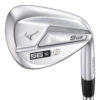 Mizuno S23 White Satin Golf Wedge 1 Mizuno S23 White Satin Golf Wedge -Golf Equipment Store Mizuno S23 White Satin Golf Wedge 1