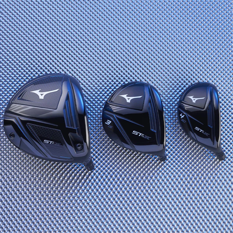 Mizuno ST-X 220 Golf Driver 8 Mizuno ST-X 220 Golf Driver - Image 6