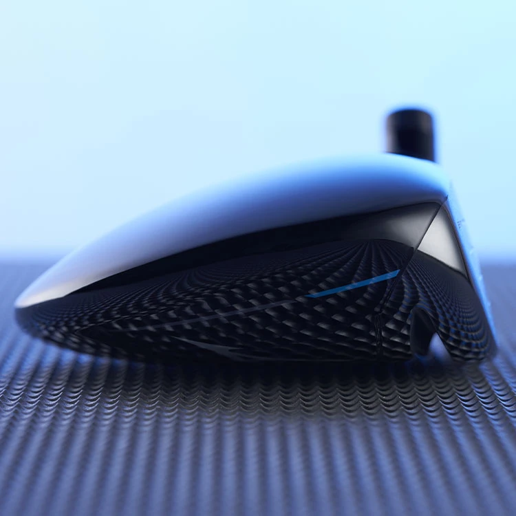 Mizuno ST-X 220 Golf Fairway Wood 7 Mizuno ST-X 220 Golf Fairway Wood - Image 5