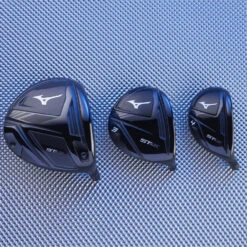Mizuno ST-X 220 Golf Hybrid -Golf Equipment Store Mizuno ST X 220 Golf Hybrid 6
