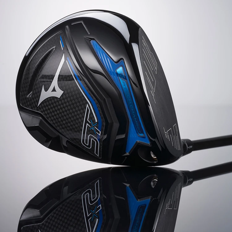 Mizuno ST-X 230 Golf Driver 6 Mizuno ST-X 230 Golf Driver - Image 4