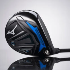 Mizuno ST-Z 230 Golf Fairway Wood -Golf Equipment Store Mizuno ST Z 230 Golf Fairway Wood 5