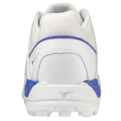 Mizuno Wave Hazard Pro Golf Shoes -Golf Equipment Store Mizuno Wave Hazard Pro Golf Shoes White 3