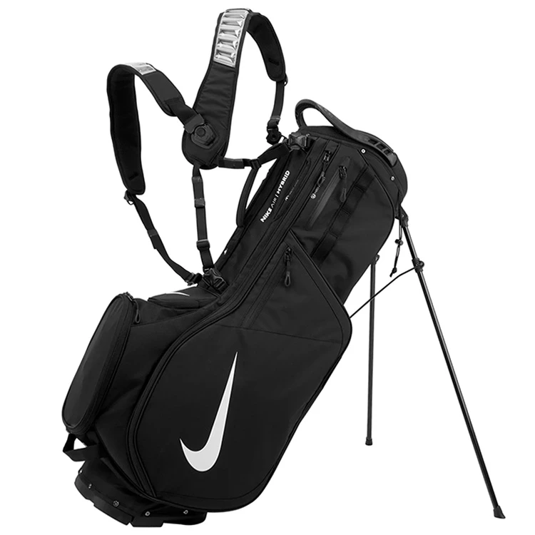 Nike Air Hybrid 2 Golf Stand Bag 3 Nike Air Hybrid 2 Golf Stand Bag