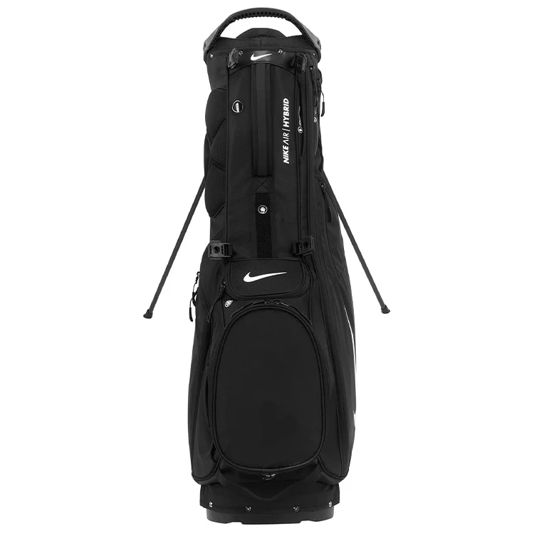 Nike Air Hybrid 2 Golf Stand Bag 4 Nike Air Hybrid 2 Golf Stand Bag - Image 2
