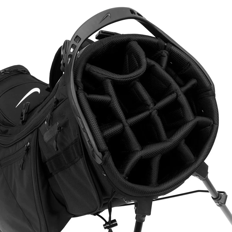 Nike Air Hybrid 2 Golf Stand Bag 5 Nike Air Hybrid 2 Golf Stand Bag - Image 3