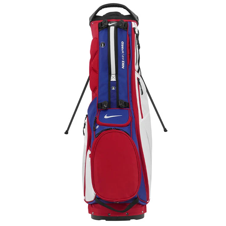 Nike Air Hybrid 2 Golf Stand Bag 4 Nike Air Hybrid 2 Golf Stand Bag - Image 2