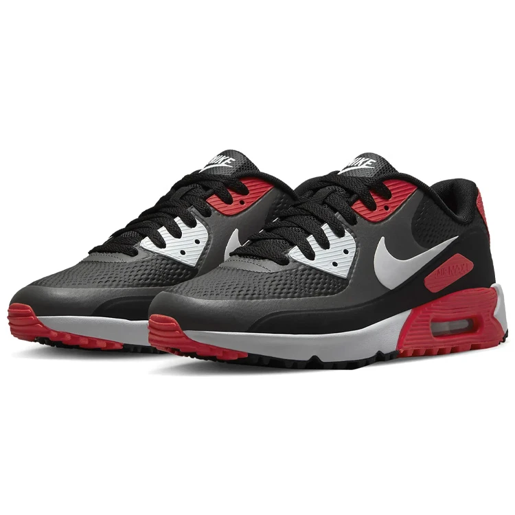 Nike Air Max 90G Golf Shoes 5 Nike Air Max 90G Golf Shoes - Image 3