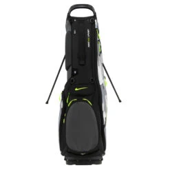 Nike Air Sport 2 Golf Stand Bag -Golf Equipment Store Nike Air Sport 2 Stand Bag Anthracite White Volt 3
