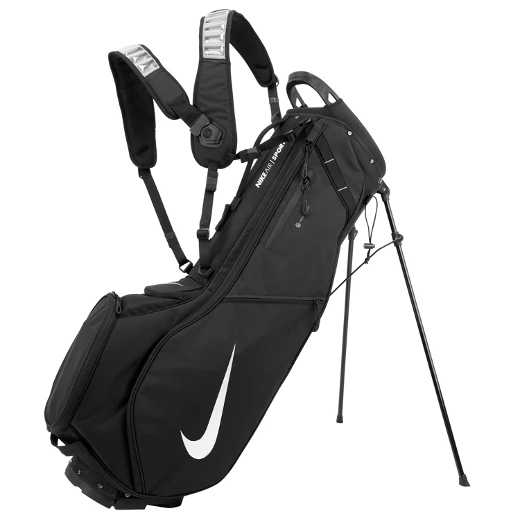 Nike Air Sport 2 Golf Stand Bag 3 Nike Air Sport 2 Golf Stand Bag