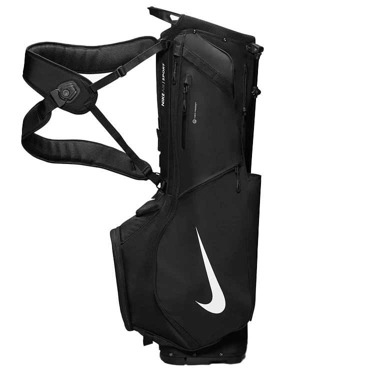 Nike Air Sport 2 Golf Stand Bag 6 Nike Air Sport 2 Golf Stand Bag - Image 4