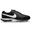Nike Air Zoom Victory Tour 2 Golf Shoes -Golf Equipment Store Nike Air Zoom Victory Tour 2 Golf Shoes Black Black White 1