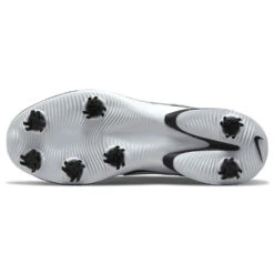 Nike Air Zoom Victory Tour 2 Golf Shoes -Golf Equipment Store Nike Air Zoom Victory Tour 2 Golf Shoes Black Black White 6