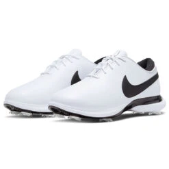 Nike Air Zoom Victory Tour 2 Golf Shoes 11 Nike Air Zoom Victory Tour 2 Golf Shoes -Golf Equipment Store Nike Air Zoom Victory Tour 2 White Black White 4