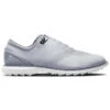Nike Air-Jordan ADG 4 Golf Shoes -Golf Equipment Store Nike Golf Air Jordan ADG 4 Golf Shoes Wolf Grey White Smoke Grey 1