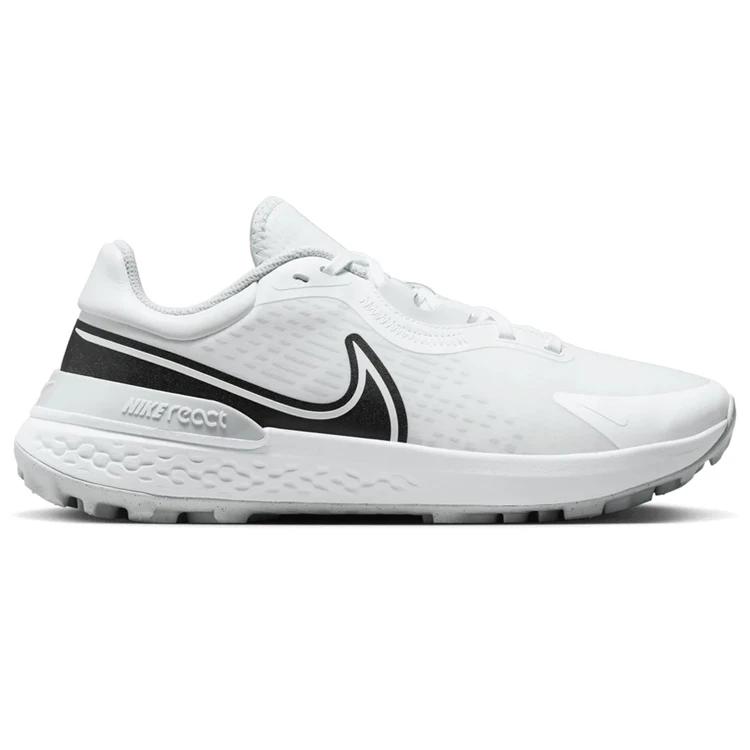 Nike Infinity Pro 2 Golf Shoes 3 Nike Infinity Pro 2 Golf Shoes