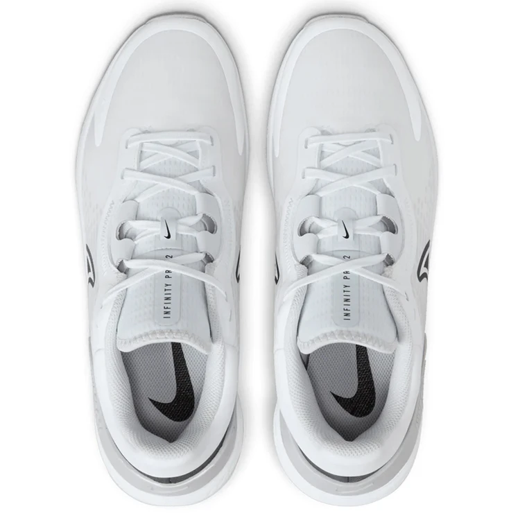Nike Infinity Pro 2 Golf Shoes 4 Nike Infinity Pro 2 Golf Shoes - Image 2