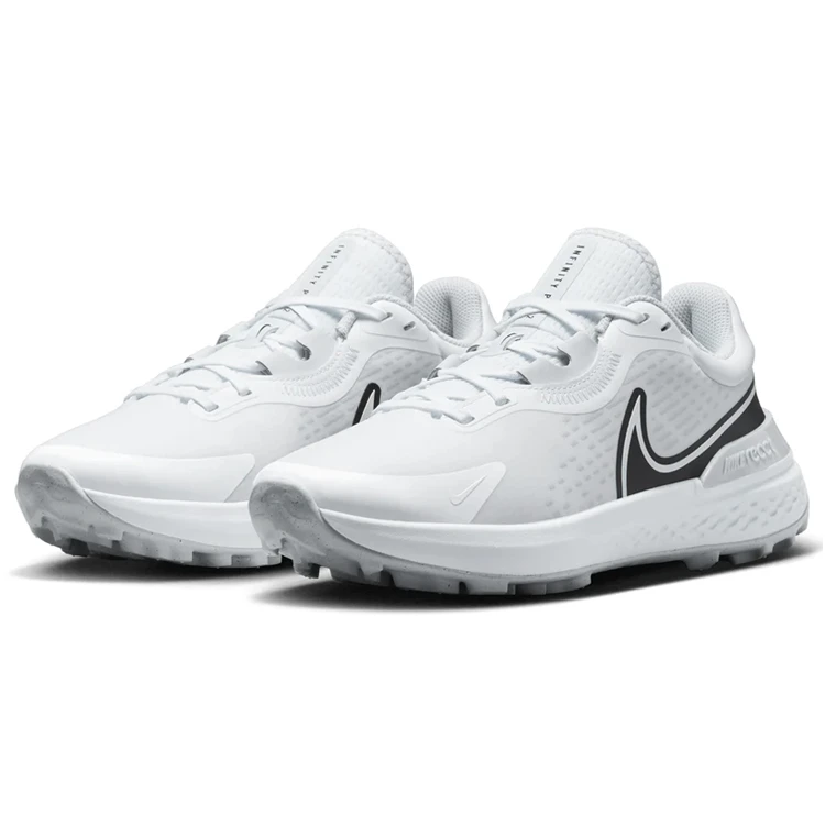 Nike Infinity Pro 2 Golf Shoes 5 Nike Infinity Pro 2 Golf Shoes - Image 3