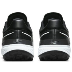 Nike React Infinity Pro 2 Golf Shoes 12 Nike React Infinity Pro 2 Golf Shoes -Golf Equipment Store Nike Infinity Pro 2 Golf Shoes Black White Grey 5