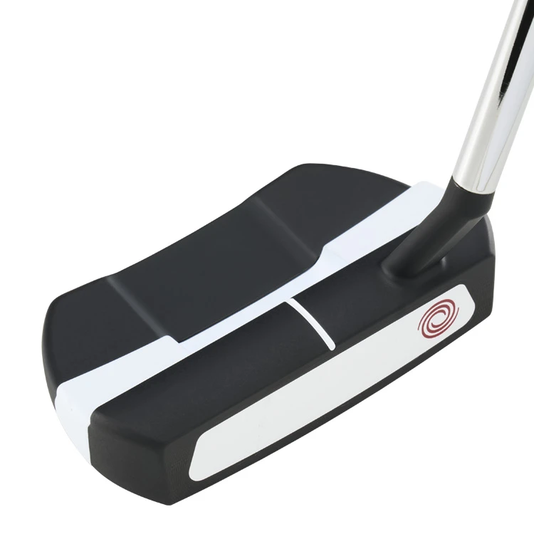 Odyssey White Hot Versa Three T Golf Putter 3 Odyssey White Hot Versa Three T Golf Putter