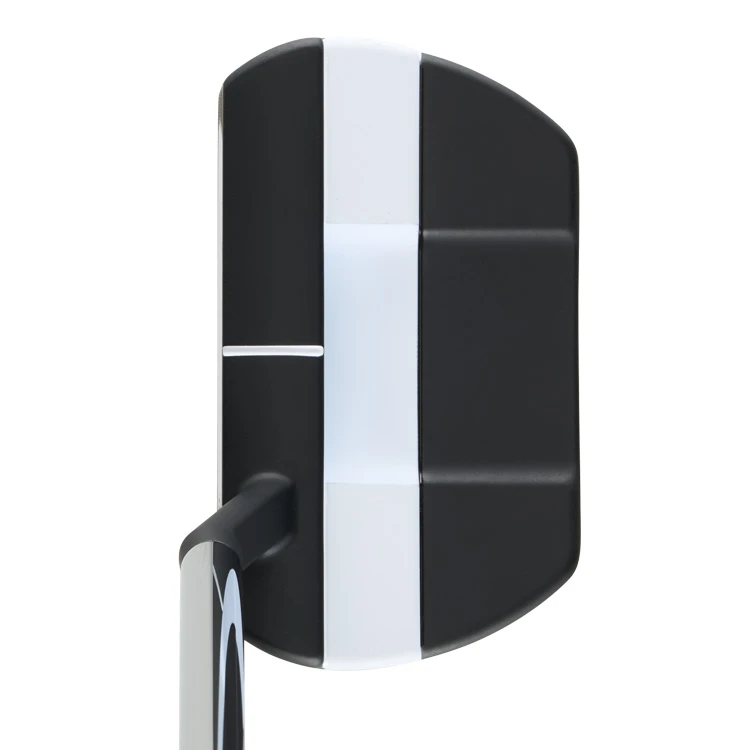 Odyssey White Hot Versa Three T Golf Putter 4 Odyssey White Hot Versa Three T Golf Putter - Image 2