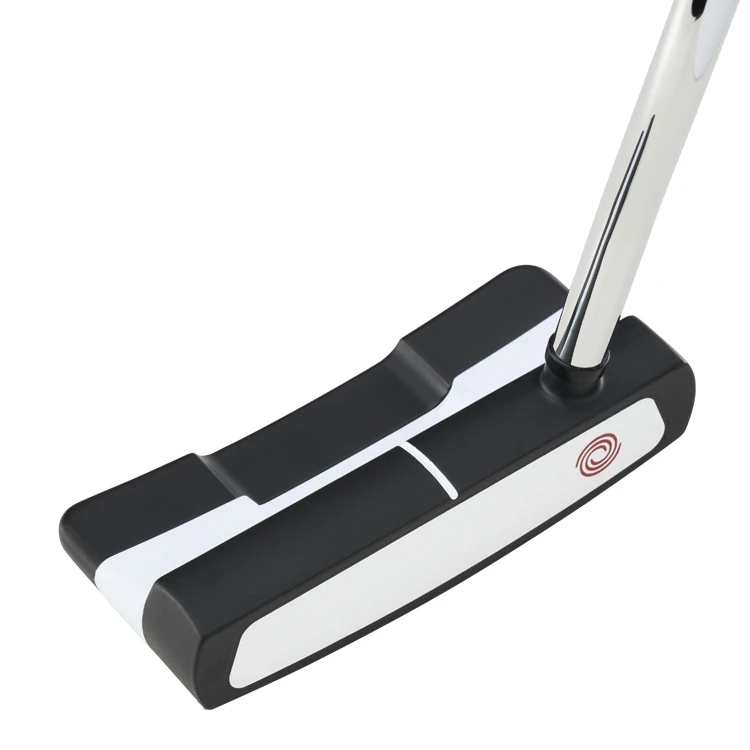 Odyssey White Hot Versa Double Wide Golf Putter 3 Odyssey White Hot Versa Double Wide Golf Putter