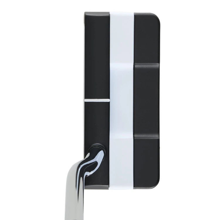 Odyssey White Hot Versa Double Wide Golf Putter 4 Odyssey White Hot Versa Double Wide Golf Putter - Image 2