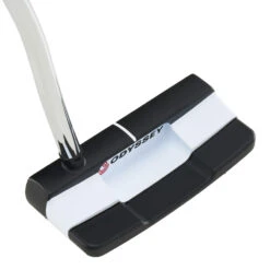 Odyssey White Hot Versa Double Wide Golf Putter 10 Odyssey White Hot Versa Double Wide Golf Putter -Golf Equipment Store Odyssey 2023 Versa Stroke Lab Double Wide Putter 3
