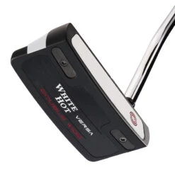 Odyssey White Hot Versa Double Wide Golf Putter 11 Odyssey White Hot Versa Double Wide Golf Putter -Golf Equipment Store Odyssey 2023 Versa Stroke Lab Double Wide Putter 4