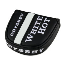 Odyssey White Hot Versa Twelve S Golf Putter 13 Odyssey White Hot Versa Twelve S Golf Putter -Golf Equipment Store Odyssey 2023 Versa Stroke Lab Mallet Headcover 1 2