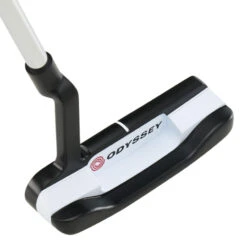 Odyssey White Hot Versa One CH Golf Putter -Golf Equipment Store Odyssey 2023 Versa Stroke Lab One Putter 3