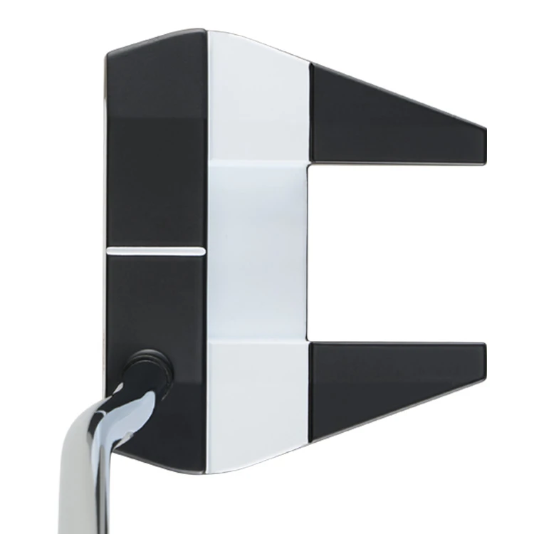 Odyssey White Hot Versa Seven Golf Putter 4 Odyssey White Hot Versa Seven Golf Putter - Image 2