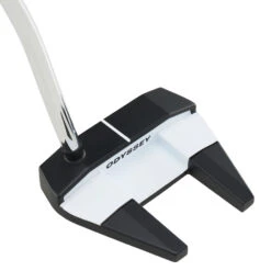 Odyssey White Hot Versa Seven Golf Putter 10 Odyssey White Hot Versa Seven Golf Putter -Golf Equipment Store Odyssey 2023 Versa Stroke Lab Seven DB Putter 3