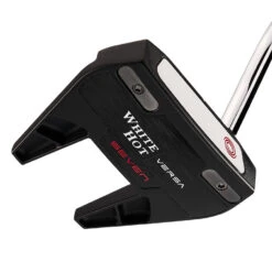Odyssey White Hot Versa Seven Golf Putter 11 Odyssey White Hot Versa Seven Golf Putter -Golf Equipment Store Odyssey 2023 Versa Stroke Lab Seven DB Putter 4