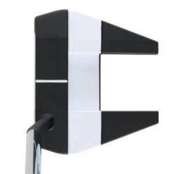 Odyssey White Hot Versa S Slant Golf Putter 9 Odyssey White Hot Versa S Slant Golf Putter -Golf Equipment Store Odyssey 2023 Versa Stroke Lab Seven S Putter 2