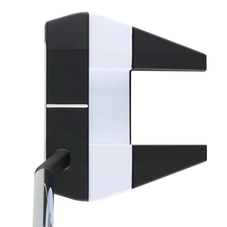 Odyssey White Hot Versa S Slant Golf Putter 4 Odyssey White Hot Versa S Slant Golf Putter - Image 2