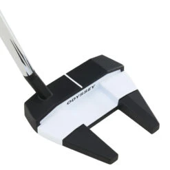 Odyssey White Hot Versa S Slant Golf Putter 10 Odyssey White Hot Versa S Slant Golf Putter -Golf Equipment Store Odyssey 2023 Versa Stroke Lab Seven S Putter 3