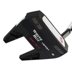 Odyssey White Hot Versa S Slant Golf Putter 11 Odyssey White Hot Versa S Slant Golf Putter -Golf Equipment Store Odyssey 2023 Versa Stroke Lab Seven S Putter 4