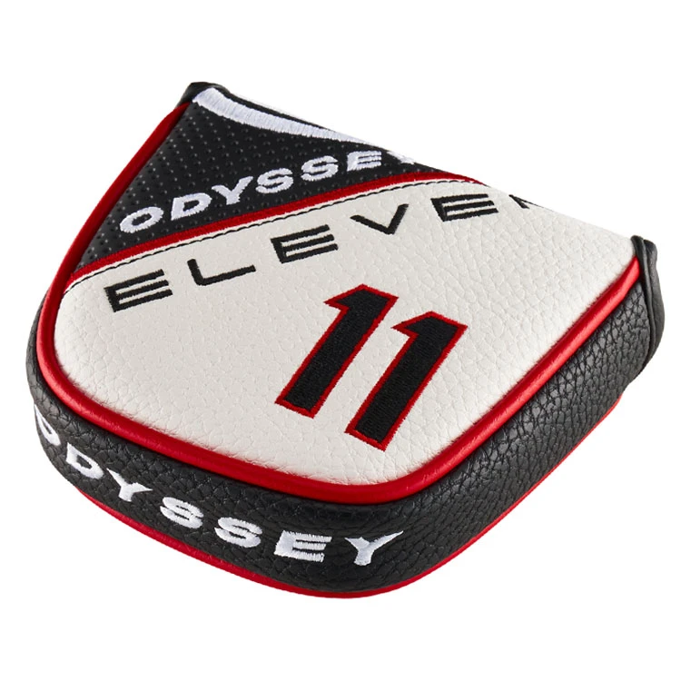 Odyssey Eleven Stroke Lab S/N Golf Putter 7 Odyssey Eleven Stroke Lab S/N Golf Putter - Image 5