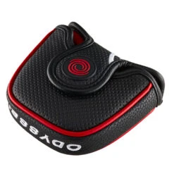 Odyssey Eleven Tour Lined Stroke Lab D/B Golf Putter 13 Odyssey Eleven Tour Lined Stroke Lab D/B Golf Putter -Golf Equipment Store Odyssey Eleven Golf Putters Headcover 3 3