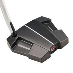 Odyssey Eleven Tour Lined Stroke Lab D/B Golf Putter 10 Odyssey Eleven Tour Lined Stroke Lab D/B Golf Putter -Golf Equipment Store Odyssey Eleven Tour Lined Stroke Lab Double Bend Golf Putter 3