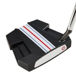 Odyssey Eleven Triple Track Stroke Lab S/N Golf Putter