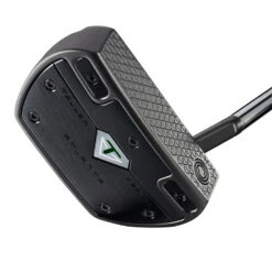 Odyssey Toulon Milled Stroke Lab Atlanta Golf Putter -Golf Equipment Store Odyssey Toulon Milled Atlanta Golf Putter 3