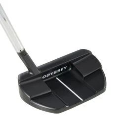 Odyssey Toulon Milled Stroke Lab Atlanta Golf Putter -Golf Equipment Store Odyssey Toulon Milled Atlanta Golf Putter 4