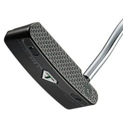 Odyssey Toulon Milled Stroke Lab Chicago Golf Putter 9 Odyssey Toulon Milled Stroke Lab Chicago Golf Putter -Golf Equipment Store Odyssey Toulon Milled Chicago Golf Putter 3