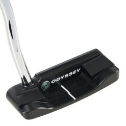 Odyssey Toulon Milled Stroke Lab Chicago Golf Putter 10 Odyssey Toulon Milled Stroke Lab Chicago Golf Putter -Golf Equipment Store Odyssey Toulon Milled Chicago Golf Putter 4