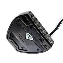 Odyssey Toulon Milled Stroke Lab Daytona Golf Putter -Golf Equipment Store Odyssey Toulon Milled Daytona Golf Putter 3