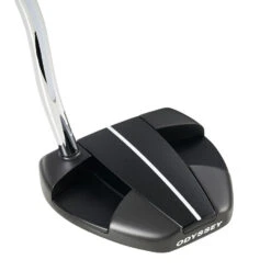 Odyssey Toulon Milled Stroke Lab Daytona Golf Putter -Golf Equipment Store Odyssey Toulon Milled Daytona Golf Putter 4