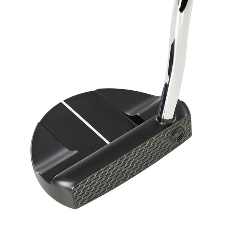 Odyssey Toulon Milled Stroke Lab Memphis DB Golf Putter 3 Odyssey Toulon Milled Stroke Lab Memphis DB Golf Putter