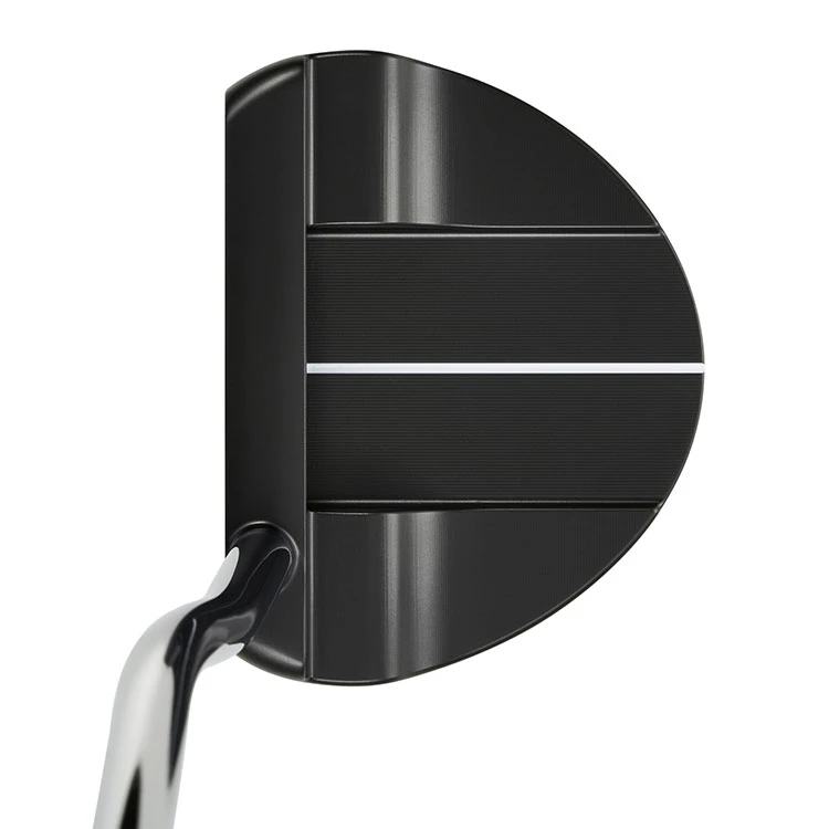 Odyssey Toulon Milled Stroke Lab Memphis DB Golf Putter 4 Odyssey Toulon Milled Stroke Lab Memphis DB Golf Putter - Image 2